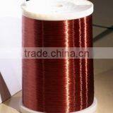 EI/AIW 200 Polyester-imide Over Coated with Polyamide-imide enamelled copper wire