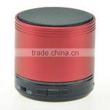 FM Rbluetooth Speaker for Mobile S10 Boombox Player With tf Card Port