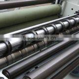 Automatic Plastic Roll Film Slitting Rewinding Machine Quality Choice thumbnail-6