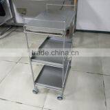 Good Quality Kitchen Trolley/modern Kitchen Trolley/kitchen Plateform Trolley thumbnail-3