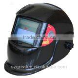 LYG-65~8500A Full Face Auto Darkening Safety Welding Mask Helmet Price for Sale thumbnail-2