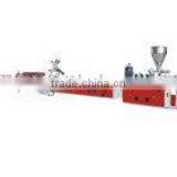 WPC Profile Extrusion Line