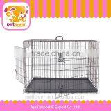 New Double Door Small Pet Cage thumbnail-4