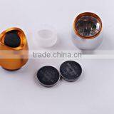 6LED Mini Aluminum Flashlight thumbnail-4