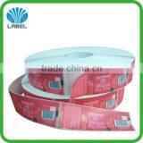 High Quality Adhesive Drinks Sticker Cheap Price thumbnail-2