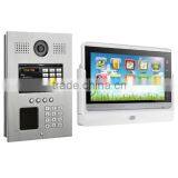 Wifi Wireless Video Door Phone