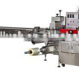 Multiple Packages Instand Noodles Packing Machine
