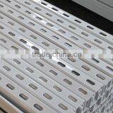 12 Gauge Steel Unistrut Channel