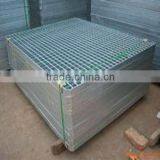 Pressed Steel Grating