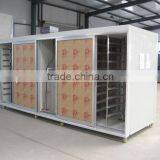 1.Factory Price ! 2015new Type Full Automatic Hydroponic Organic Barley Sprout Machine for Sale! thumbnail-1