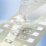 UHF Inlay for 860-960MHZ UHF Tag