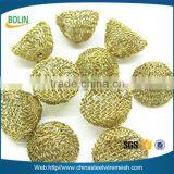 Brass Water Pipes Glass Smoking Screen (free Sample) thumbnail-4