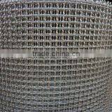Galvanized Square Wire Mesh(10 Mesh)