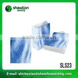 Hot Sale Custom Logo Printing Gift Bag With Window, Funny Gift Bags, Organza Gift Bag thumbnail-4