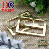 Hot Selling Metal Adjustable Buckle,Metal Backpack Buckles for Bag thumbnail-1