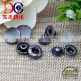 High Quality Fashion Denim Jean Buttons