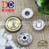 Custom Metal Snap Fastener,Clothing Snap Button for Leather and Coat thumbnail-3