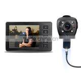 Mini Portable HD Video Recorder Button Police Camera ,Separated Law Enforcment Logger Camera thumbnail-6