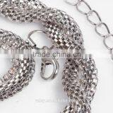 Sweater Nice Ornamental Chain for Lady's Shoe Bag Clothing Brightness F1-80032 thumbnail-5