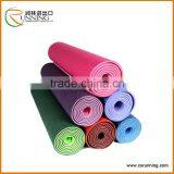 Best Quality PVC Yoga Mat, 6P Free Yoga Mat Made in China,Foldable Eco-friendly Mat thumbnail-3