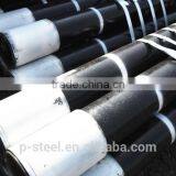 Hollow Section Double Wall Connection Carbon Steel Pipe thumbnail-4