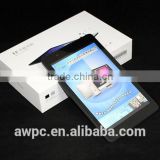 8inch dual camera android tablet with android 4.2 OS