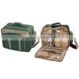 army 600D polyester outdoor picnic Cooler Bag set                        
                                                Quality Choice