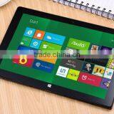 11 Inch Android Win8 Tablet pc Computer Intel 3735 64bit Processor IPS 1280*800 Screen 2G/64GB Dual System Orignal Win8 Version thumbnail-5