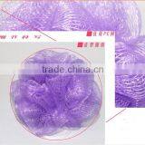 Fancy Black Loofah Mesh Sponge Balls Wholesale thumbnail-6