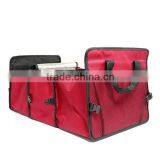 Folding Feature and Garage Use Car Trunk Organizer Box thumbnail-5