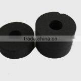 38mm 10*10/box Iran Hookah Electric Charcoal With Hole thumbnail-2