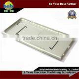 Supply Cnc Machining Aluminum Case Precise Assembly Job Work for Cnc Aluminum Parts thumbnail-3