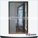 Thermal Break Aluminum Alloy Swing Out Window thumbnail-1