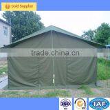 2016 Double Roof New Arrival Army Winter Tent Made In China thumbnail-2