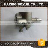 OEM Parts Aluminum Die Casting With Anodizing Parts and Casting Aluminum Casting Housing thumbnail-3
