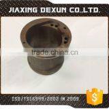 Customized Ductile Iron Investment Casting Part, Ductile Iron Cylinder thumbnail-1