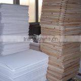 Stretched Canvas Bars With Arc