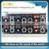 2.0 Usb Active Speaker Computer Audio Amplifier thumbnail-3