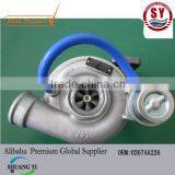 Turbocharger for Tractor GT2556S 2674A226