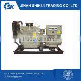 Diesel Generator Set Weichai Series