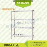 Professional Team Luxury Eco-Friendly Drug Display Shelf thumbnail-2