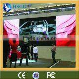 P16 Led Screen / Outdoor GRY LED Display, Unit Size 256(L)*25.6(H)*20(D)CM
