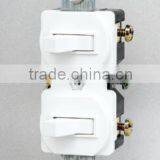 15AMP TWO SINGLE-POLE SWITCH thumbnail-1
