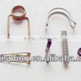 Coil Deformed Spring Clamps thumbnail-1