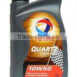 Total Racing 10W50 motor oils