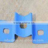 300*70*3.5mm Bracket for Guardrail thumbnail-6