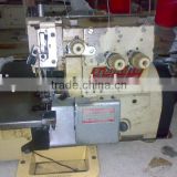 Japan yamato industrial overlock second hand sewing machines
