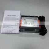 STC-200 Thermocouple Temperature Controller
