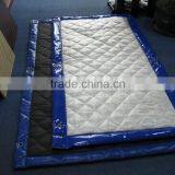 Sound Barrier Fencing Noise Barriers for Building Site /machine thumbnail-6