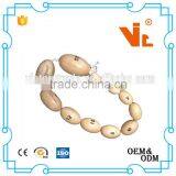 V-GF08B Customized Medical Wooden Orchidometer thumbnail-3